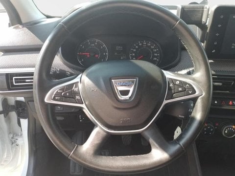 Voitures D'occasion À Bruay-La-Buissiere | Dacia Sandero 1.0 Sce 65Ch Confort