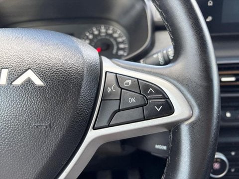 Voitures D'occasion À Bruay-La-Buissiere | Dacia Jogger 1.0 Eco-G 100Ch Extreme+ 5 Places