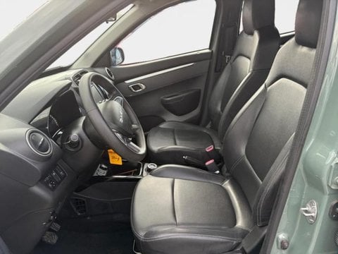Voitures D'occasion À Bruay-La-Buissiere | Dacia Spring 45Ch Expression