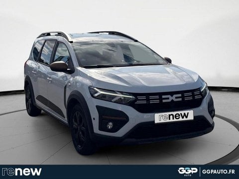 Voitures D'occasion À Bruay-La-Buissiere | Dacia Jogger 1.0 Eco-G 100Ch Extreme+ 5 Places