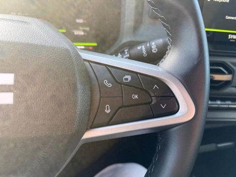 Voitures D'occasion À Bruay-La-Buissiere | Dacia Bigster 1.2 Mild Hybrid 140Ch Extreme