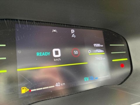 Voitures D'occasion À Bruay-La-Buissiere | Dacia Jogger 1.8 Hybrid 155Ch Journey 7 Places -25