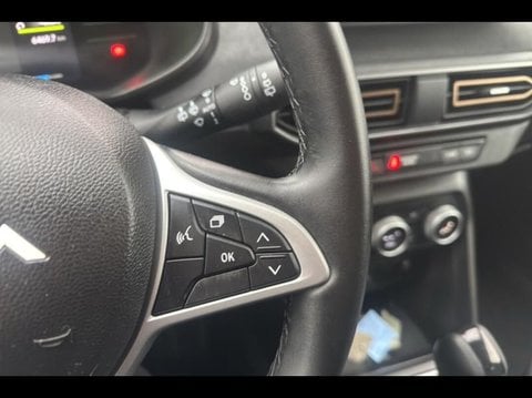 Voitures D'occasion À Bruay-La-Buissiere | Dacia Jogger 1.6 Hybrid 140Ch Extreme+ 7 Places -24
