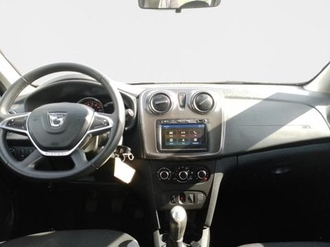 Voitures D'occasion À Bruay-La-Buissiere | Dacia Sandero 1.0 Eco-G 100Ch Stepway