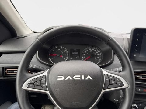Voitures D'occasion À Bruay-La-Buissiere | Dacia Sandero 1.0 Eco-G 100Ch Stepway Extreme + -24