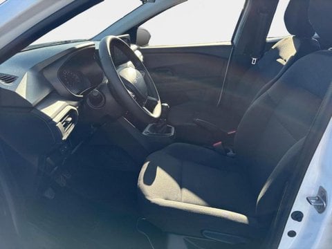 Voitures D'occasion À Bruay-La-Buissiere | Dacia Sandero 1.0 Eco-G 100Ch Essential