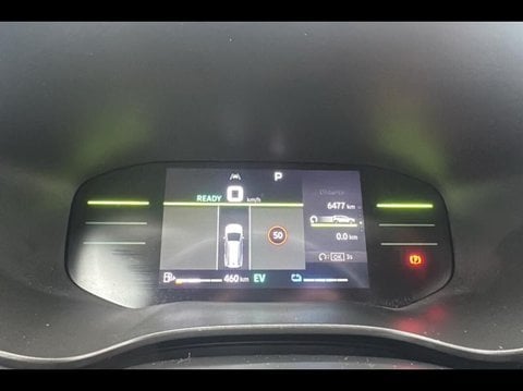 Voitures D'occasion À Bruay-La-Buissiere | Dacia Jogger 1.6 Hybrid 140Ch Extreme+ 7 Places -24