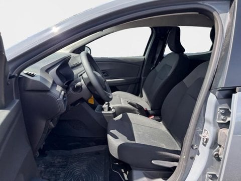 Voitures D'occasion À Bruay-La-Buissiere | Dacia Sandero 1.0 Eco-G 100Ch Essential