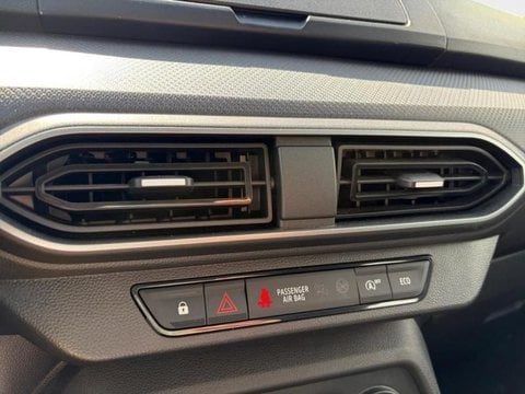 Voitures D'occasion À Bruay-La-Buissiere | Dacia Sandero 1.0 Eco-G 100Ch Essential