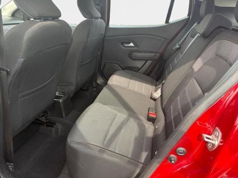 Voitures D'occasion À Bruay-La-Buissiere | Dacia Sandero 1.0 Tce 90Ch Stepway Confort
