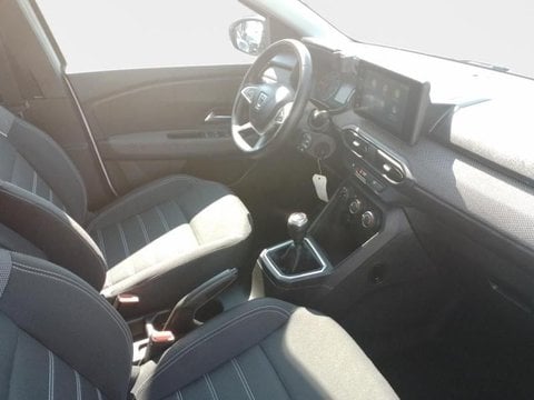 Voitures D'occasion À Bruay-La-Buissiere | Dacia Sandero 1.0 Sce 65Ch Confort