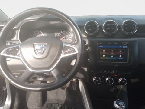 Voitures D'occasion À Bruay-La-Buissiere | Dacia Duster 1.5 Blue Dci 115Ch Prestige 4X2 E6U