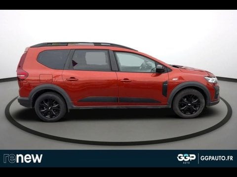 Voitures D'occasion À Bruay-La-Buissiere | Dacia Jogger 1.0 Tce 110Ch Sl Extreme 5 Places