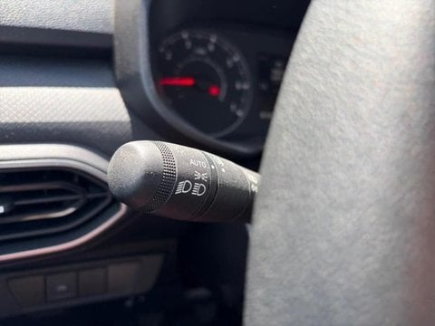 Voitures D'occasion À Bruay-La-Buissiere | Dacia Sandero 1.0 Eco-G 100Ch Essential