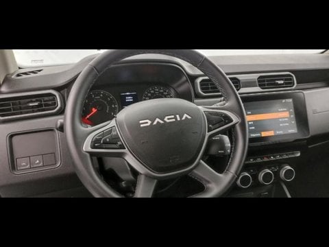 Voitures D'occasion À Bruay-La-Buissiere | Dacia Duster 1.0 Eco-G 100Ch Journey + 4X2