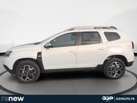 Voitures D'occasion À Bruay-La-Buissiere | Dacia Duster 1.5 Blue Dci 115Ch Prestige 4X2 - 20