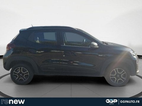 Voitures D'occasion À Bruay-La-Buissiere | Dacia Spring 45Ch Expression