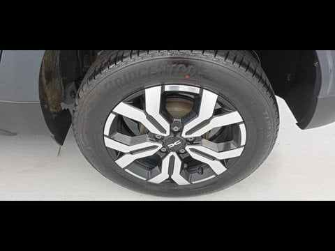 Voitures D'occasion À Bruay-La-Buissiere | Dacia Duster 1.0 Eco-G 100Ch Journey + 4X2