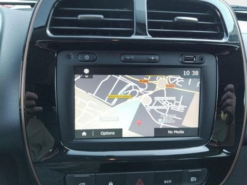 Voitures D'occasion À Bruay-La-Buissiere | Dacia Spring 65Ch Extreme