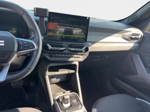 Voitures D'occasion À Bruay-La-Buissiere | Dacia Duster 1.8 Hybrid 155Ch Journey