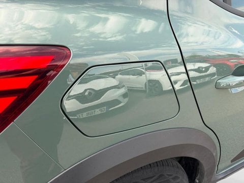 Voitures D'occasion À Bruay-La-Buissiere | Dacia Sandero 1.0 Tce 90Ch Stepway Expression