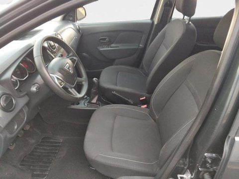 Voitures D'occasion À Bruay-La-Buissiere | Dacia Sandero 1.5 Blue Dci 75Ch Essentiel - 20
