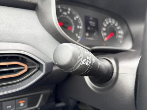 Voitures D'occasion À Bruay-La-Buissiere | Dacia Sandero 1.0 Eco-G 100Ch Stepway Extreme + -24