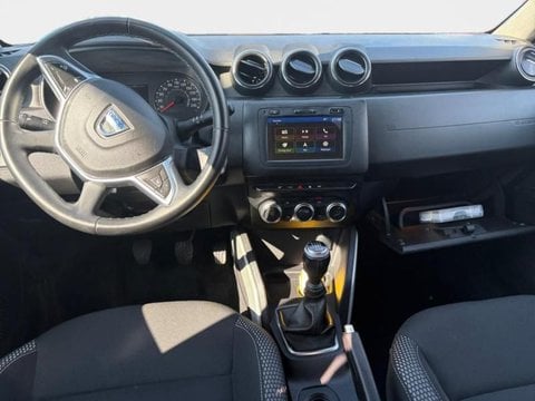 Voitures D'occasion À Bruay-La-Buissiere | Dacia Duster 1.3 Tce 130Ch Fap Prestige 4X2 - 20