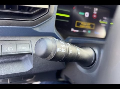 Voitures D'occasion À Bruay-La-Buissiere | Dacia Duster 1.6 Hybrid 140Ch Journey