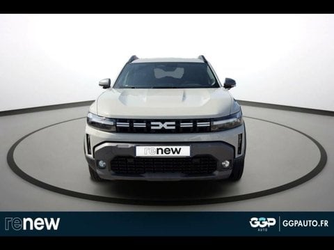 Voitures D'occasion À Bruay-La-Buissiere | Dacia Duster 1.6 Hybrid 140Ch Journey
