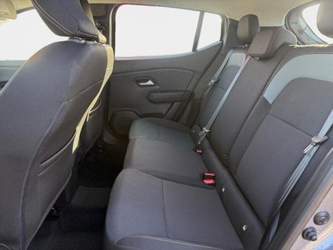 Voitures D'occasion À Bruay-La-Buissiere | Dacia Sandero 1.2 Eco-G 120Ch Stepway Extreme -25