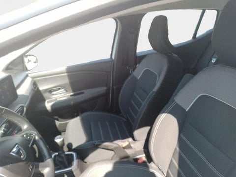 Voitures D'occasion À Bruay-La-Buissiere | Dacia Sandero 1.0 Sce 65Ch Confort
