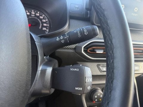 Voitures D'occasion À Bruay-La-Buissiere | Dacia Sandero 1.0 Eco-G 100Ch Stepway Expression