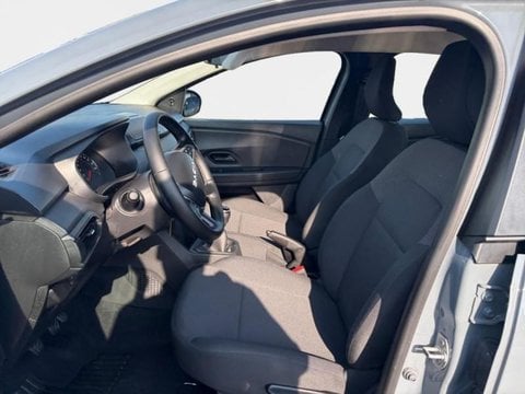 Voitures D'occasion À Bruay-La-Buissiere | Dacia Sandero 1.0 Eco-G 100Ch Essential -24