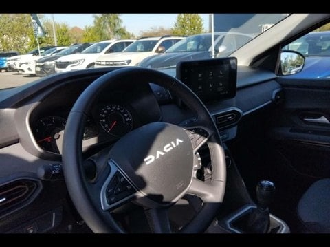 Voitures D'occasion À Bruay-La-Buissiere | Dacia Jogger 1.0 Tce 110Ch Extreme+ 5 Places -24