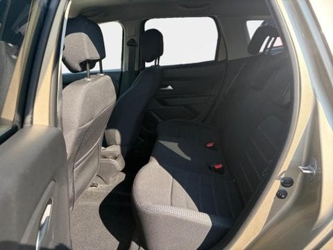 Voitures D'occasion À Bruay-La-Buissiere | Dacia Duster 1.3 Tce 130Ch Fap Prestige 4X2 - 20