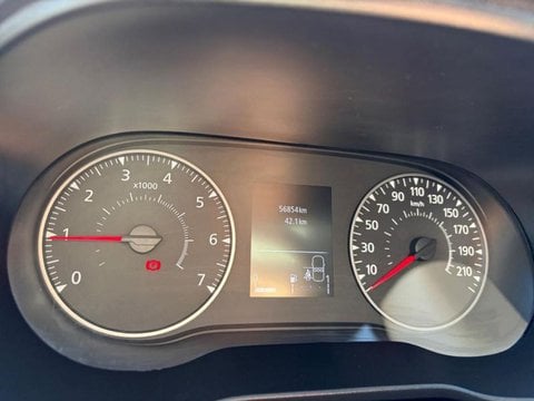 Voitures D'occasion À Bruay-La-Buissiere | Dacia Duster 1.0 Eco-G 100Ch Journey + 4X2