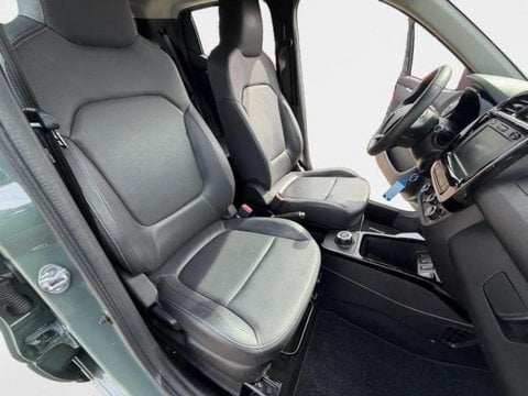 Voitures D'occasion À Bruay-La-Buissiere | Dacia Spring 45Ch Expression