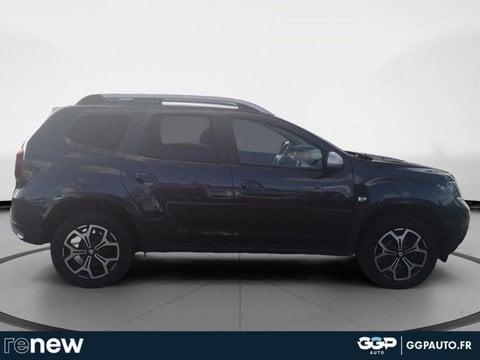 Voitures D'occasion À Bruay-La-Buissiere | Dacia Duster 1.5 Blue Dci 115Ch Prestige 4X2 E6U