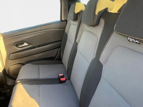 Voitures D'occasion À Bruay-La-Buissiere | Dacia Jogger 1.0 Eco-G 100Ch Extreme+ 5 Places