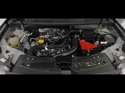 Voitures D'occasion À Bruay-La-Buissiere | Dacia Duster 1.0 Eco-G 100Ch Journey + 4X2