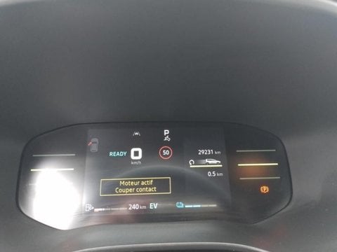 Voitures D'occasion À Bruay-La-Buissiere | Dacia Jogger 1.6 Hybrid 140Ch Extreme 7 Places -24