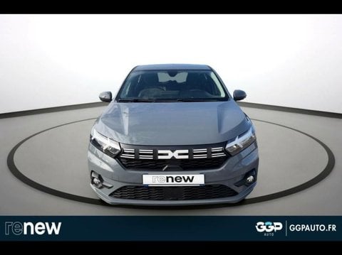 Voitures D'occasion À Bruay-La-Buissiere | Dacia Sandero 1.0 Eco-G 100Ch Expression
