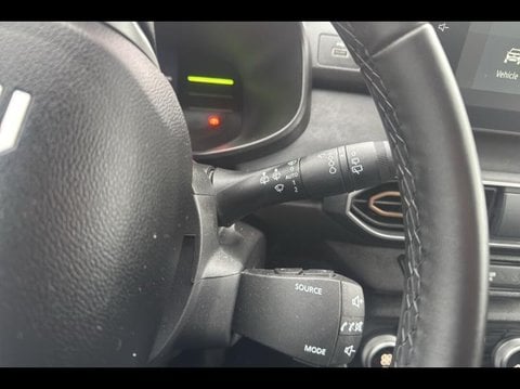 Voitures D'occasion À Bruay-La-Buissiere | Dacia Jogger 1.6 Hybrid 140Ch Extreme+ 7 Places -24