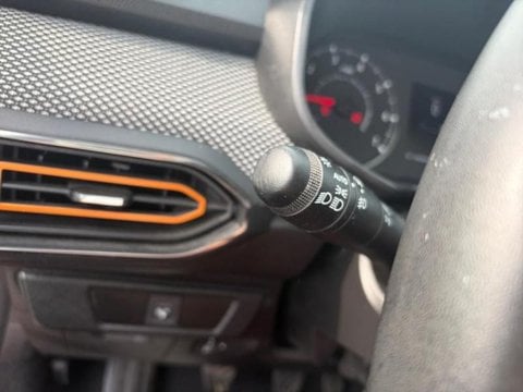 Voitures D'occasion À Bruay-La-Buissiere | Dacia Sandero 1.0 Tce 90Ch Stepway Confort