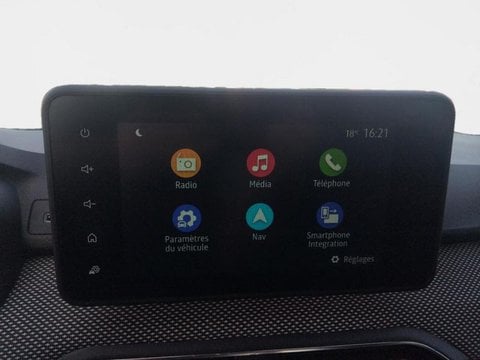 Voitures D'occasion À Bruay-La-Buissiere | Dacia Sandero 1.0 Eco-G 100Ch Confort -22