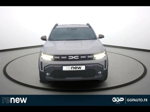 Voitures D'occasion À Bruay-La-Buissiere | Dacia Duster 1.6 Hybrid 140Ch Extreme