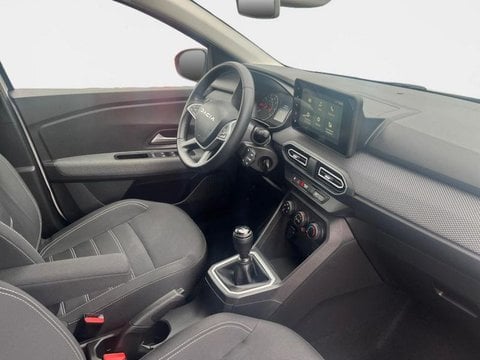 Voitures D'occasion À Bruay-La-Buissiere | Dacia Sandero 1.0 Sce 65Ch Expression