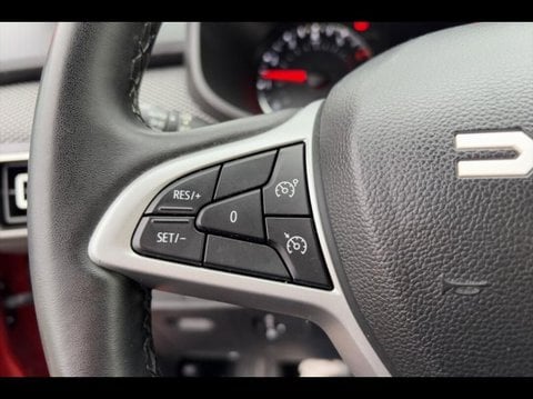 Voitures D'occasion À Bruay-La-Buissiere | Dacia Jogger 1.0 Tce 110Ch Sl Extreme 5 Places