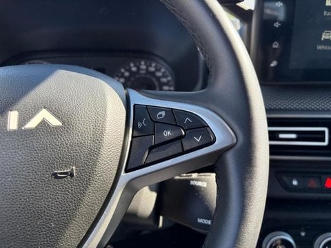 Voitures D'occasion À Bruay-La-Buissiere | Dacia Jogger 1.0 Tce 110Ch Extreme+ 7 Places